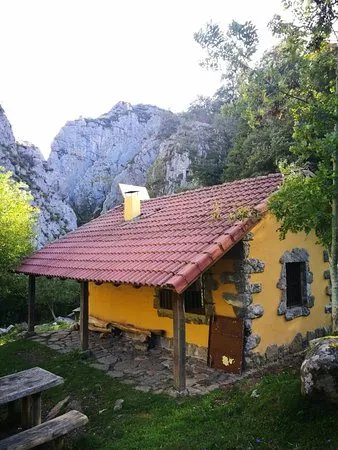 Ruta Del Alba