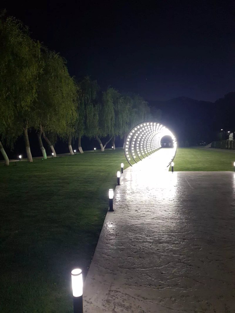 VEGA resort Restaurant & Lodge