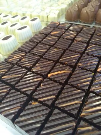 Chocolaterie C Comme