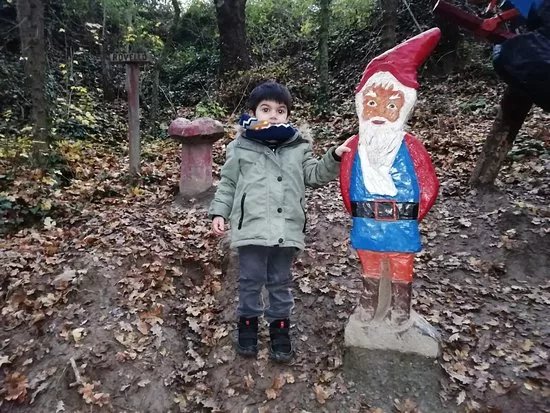 El Bosc Encantat