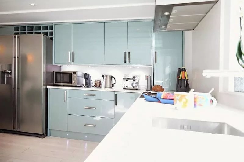 Flora Dora - Luxury cottage, central, beautiful