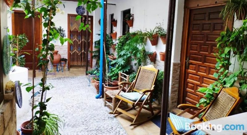 Apartamento Dama de Noche
