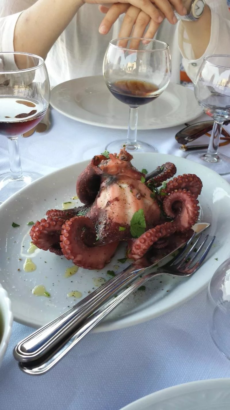 Ristorante Il Veliero
