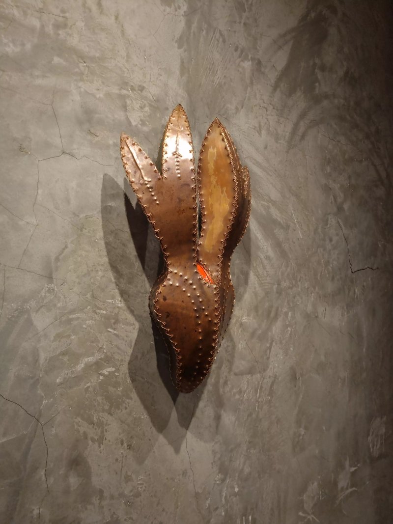 Atelier Lara Vos