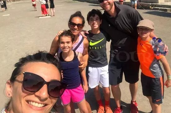 Kid-friendly Guided Tours of Pompeii for Families with Children