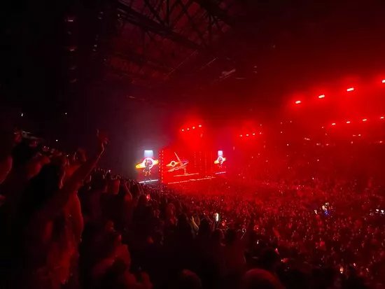 Ao Arena