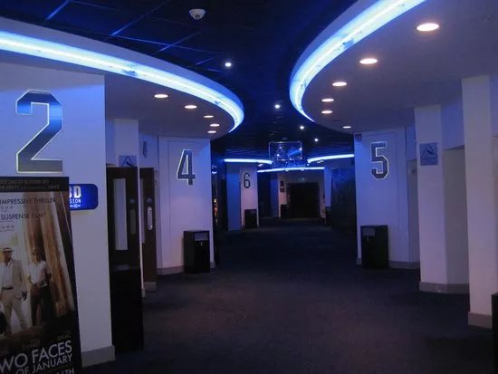 Odeon Cinema
