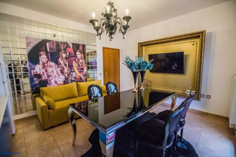 Luxury Suites
