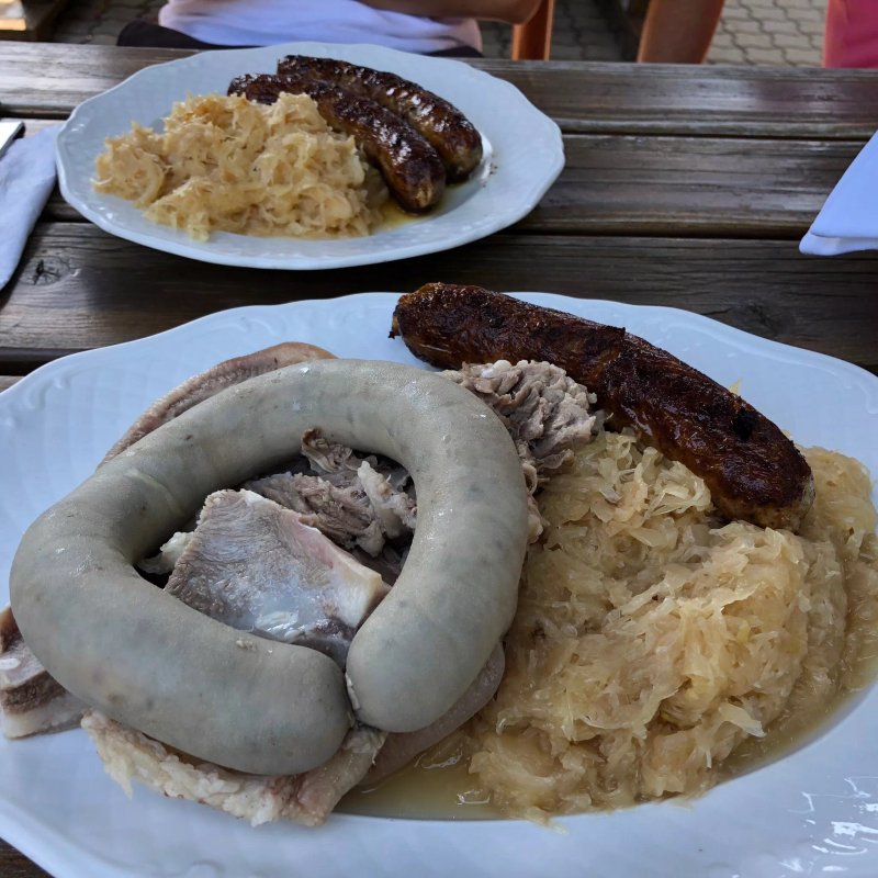 Gasthof zum Hirschen