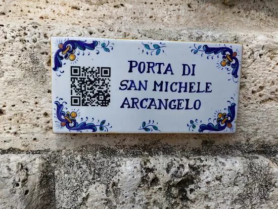 Porta Sant'Angelo