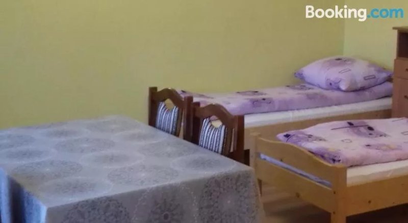 Noclegi na Rozanej