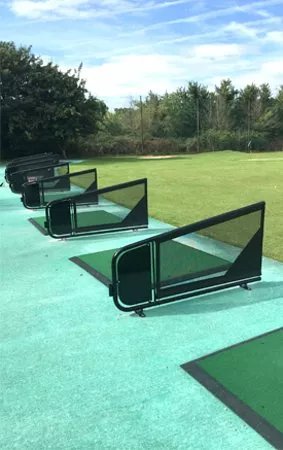 Bristol Golf Centre