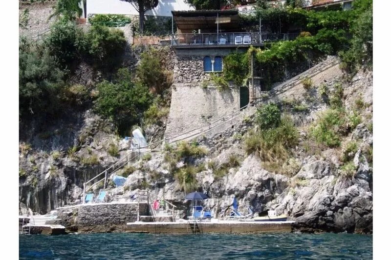 "La Casetta di Marmorata" Villa - Ravello accommodation