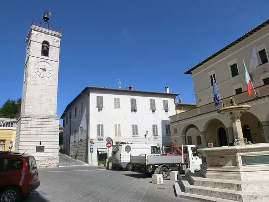 Torre dell'Orologio