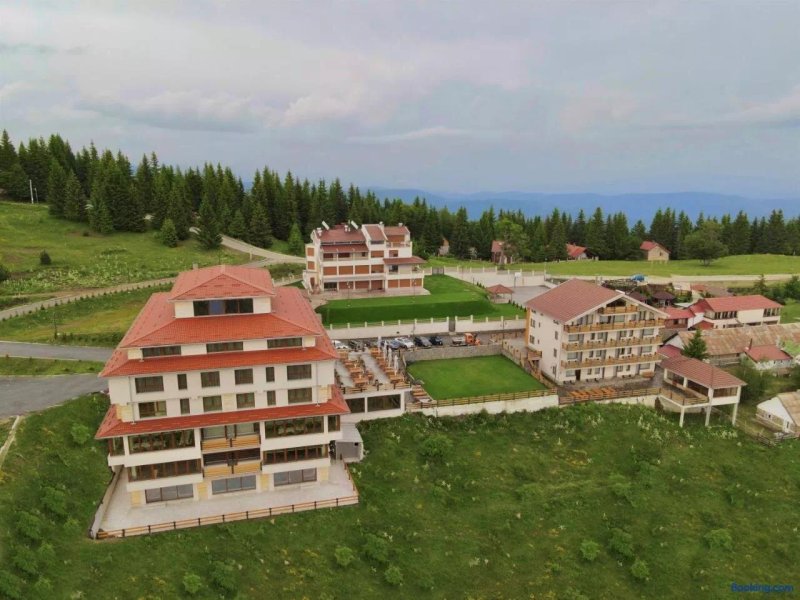 Magnolija Resort Ponikva