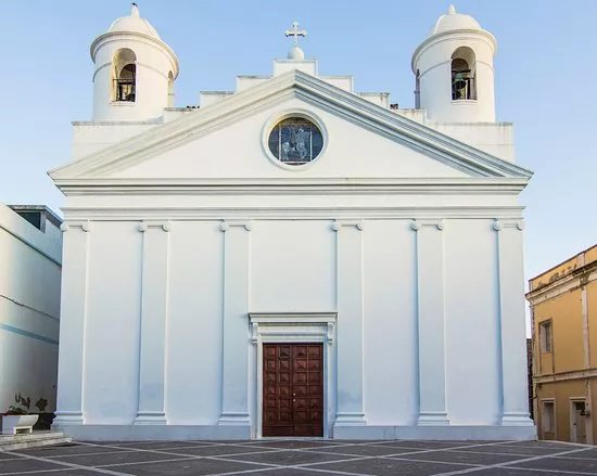 Chiesa Parrocchiale di San Maurizio