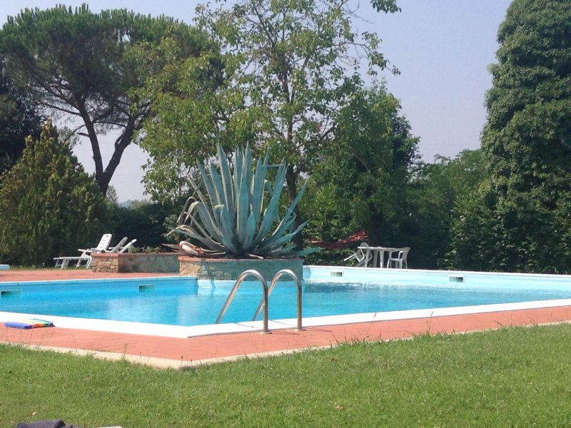 Country House Ortali