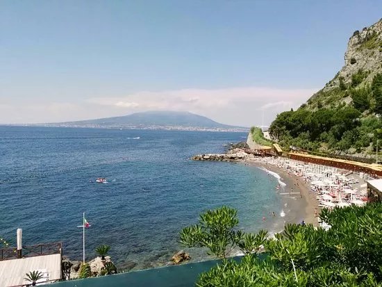 Il Bikini Beach Club