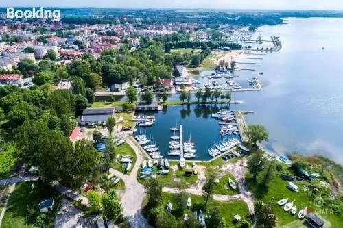 Lok Marina Camping