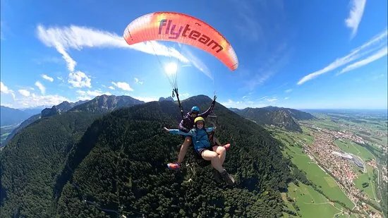 FlyTeam
