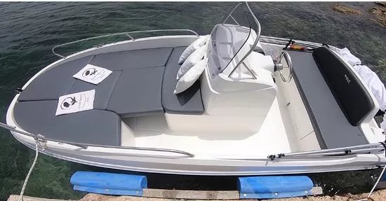 Lizard Boats