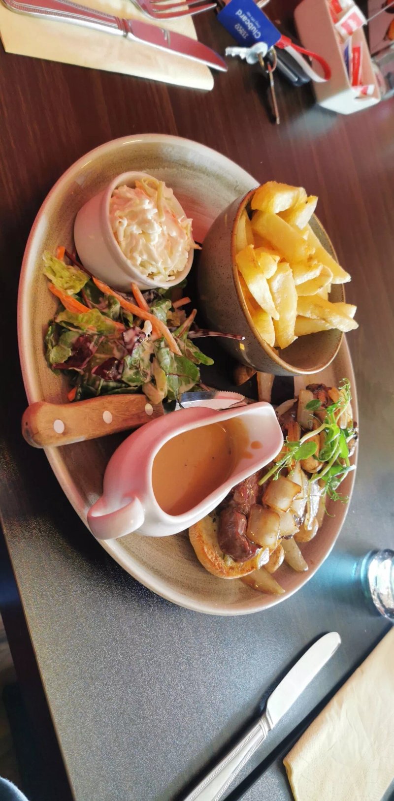 O'Connor's Bar & Restaurant