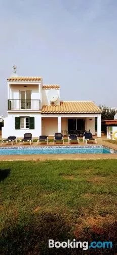 Grupoandria Villa Fuegosol - Ciutadella