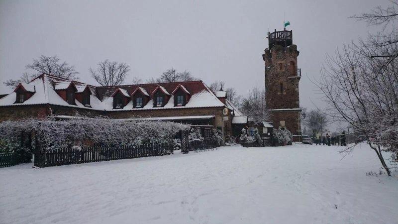Hotel und Gaststaette Kupferberg
