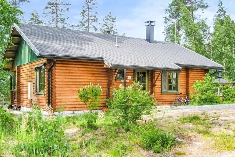 Kallionnenä by Interhome
