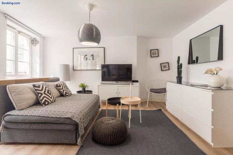Les Appartements De La Pleiade