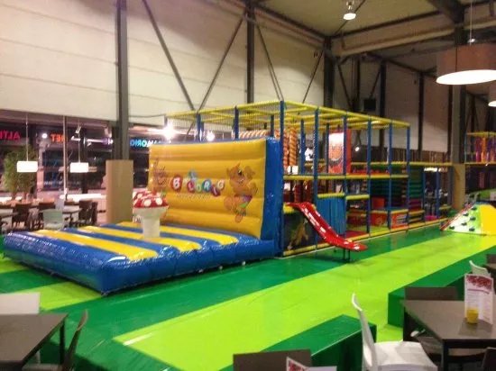 Ballorig Sittard