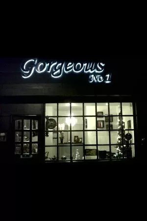 Gorgeous No. 1
