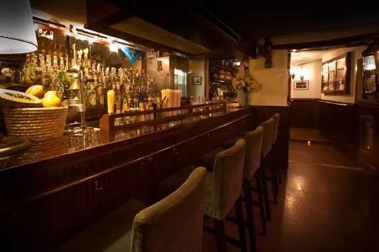 Caribbean club