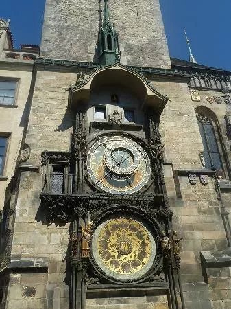 Prg Tours Praga