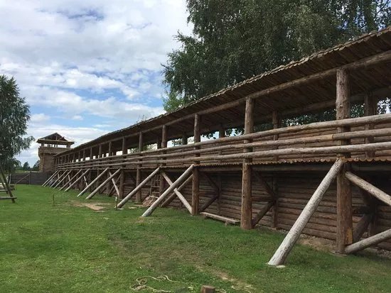 The Historical Complex of Seimyniskeliai Mound