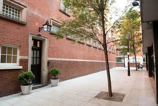 Bow Street Police Museum