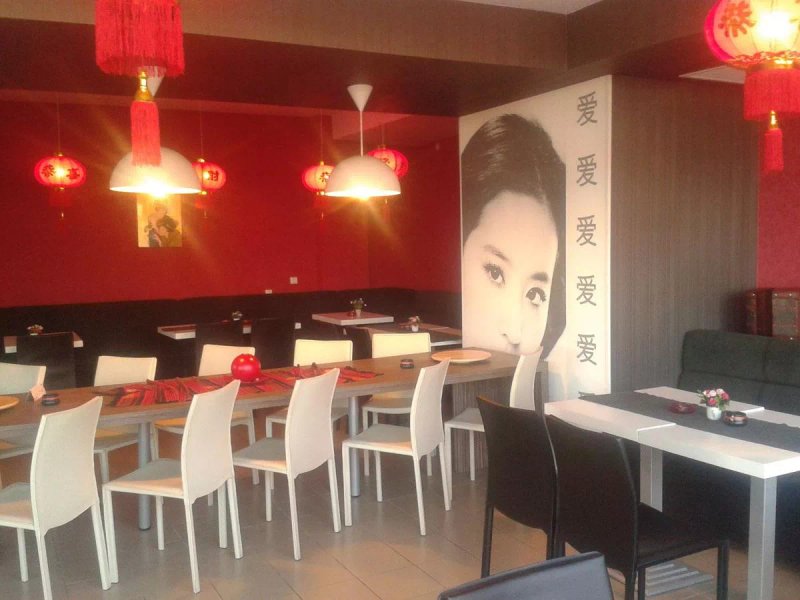 Restaurant Dim Sum
