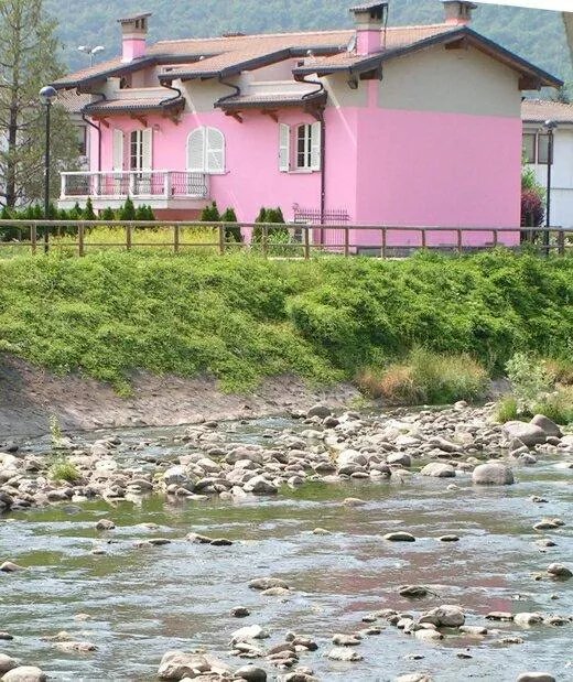 Sul Fiume