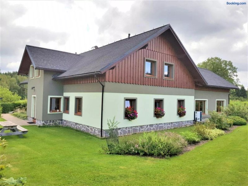 Apartmany Sara
