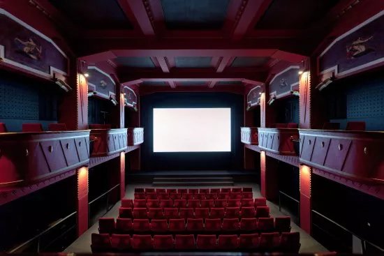 Kinodvor City Cinema