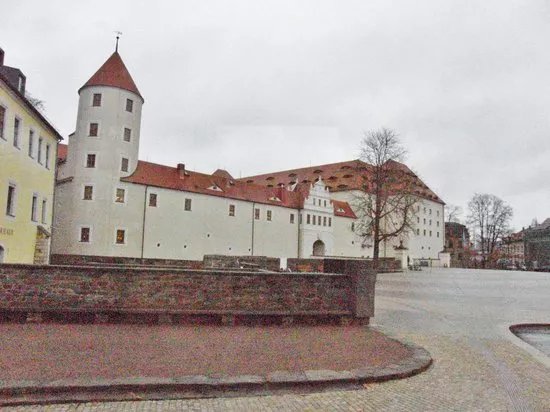 Schloss Freudenstein