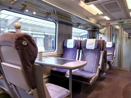 Transpennine Express