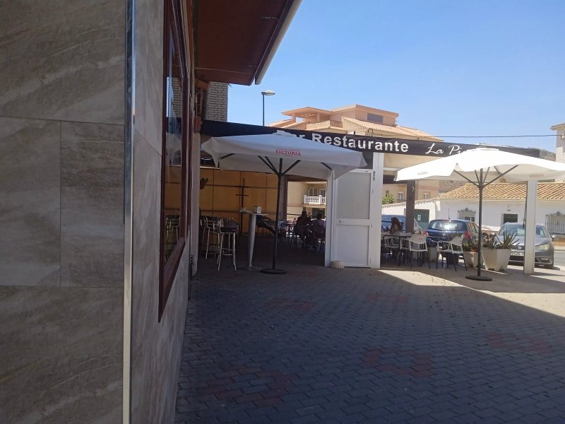 Bar Restaurante La Pica