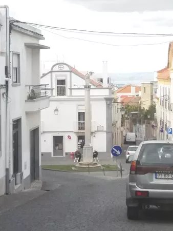 Pelourinho de Palmela
