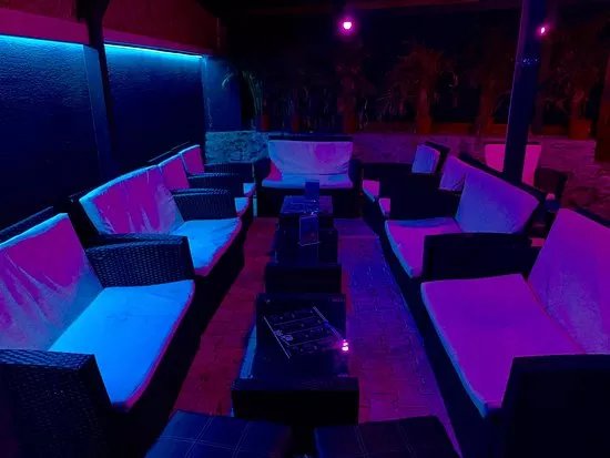 Vice City Shisha Bar & Lounge