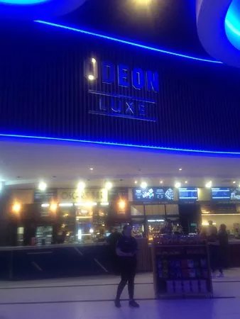 odeon Luxe