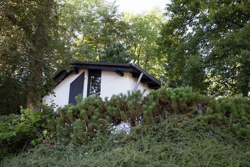 Holiday home in Lissendorfer with terrace
