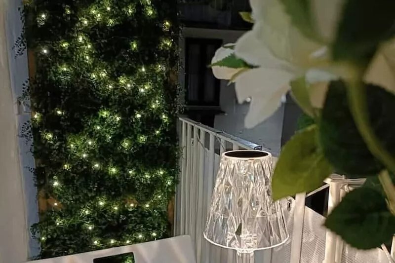 Appartamento in palazzo d'Epoca nel centro della città Taranto, Puglia
