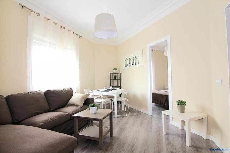 HiGuests Vacation Homes - Felip II
