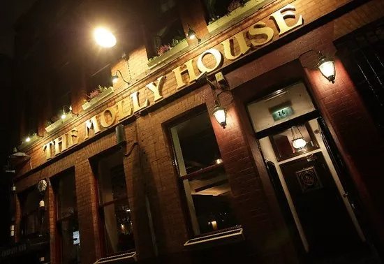 The Molly House